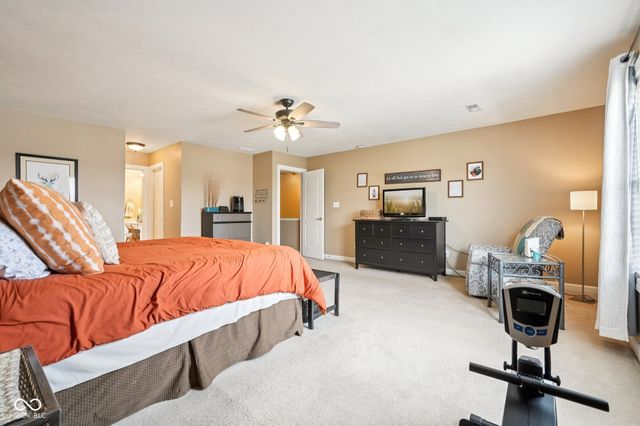 5322 Montavia Lane, Indianapolis, IN 46239