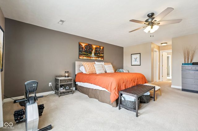 5322 Montavia Lane, Indianapolis, IN 46239