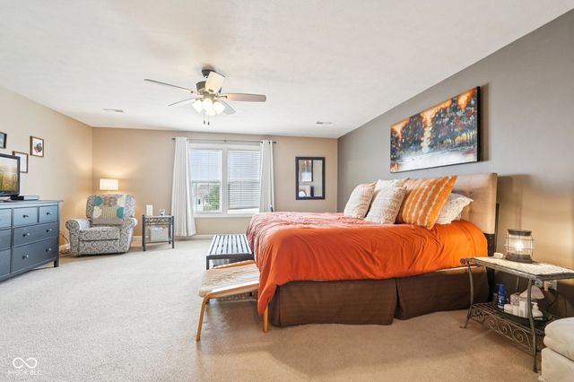 5322 Montavia Lane, Indianapolis, IN 46239