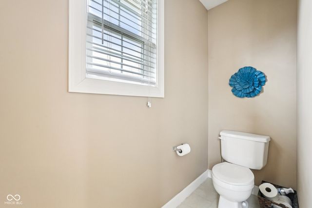 5322 Montavia Lane, Indianapolis, IN 46239