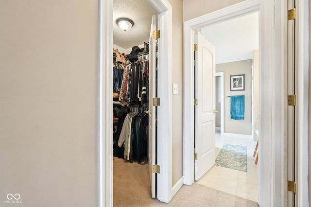 5322 Montavia Lane, Indianapolis, IN 46239