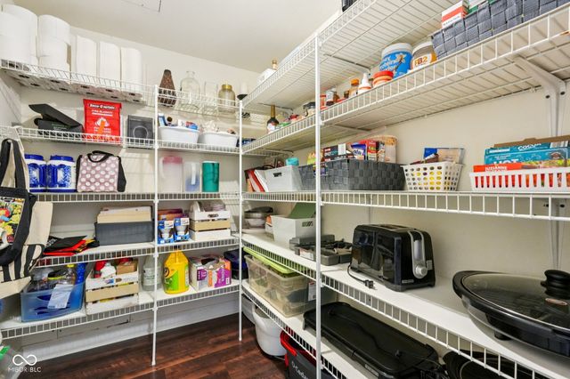 5322 Montavia Lane, Indianapolis, IN 46239