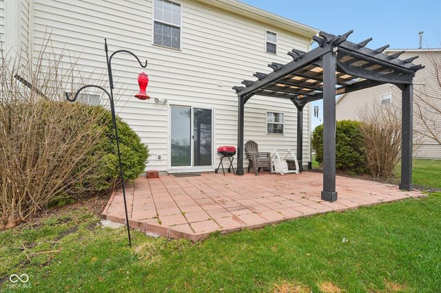 5322 Montavia Lane, Indianapolis, IN 46239