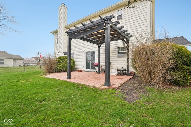 5322 Montavia Lane, Indianapolis, IN 46239