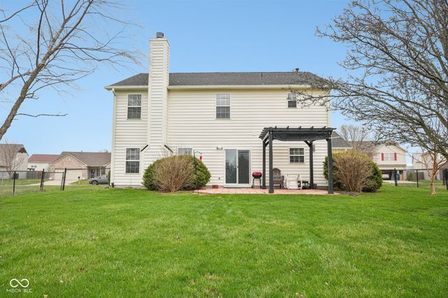 5322 Montavia Lane, Indianapolis, IN 46239