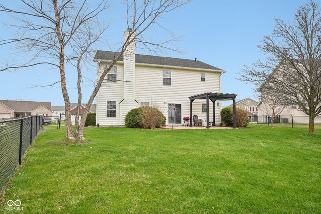 5322 Montavia Lane, Indianapolis, IN 46239