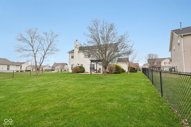 5322 Montavia Lane, Indianapolis, IN 46239