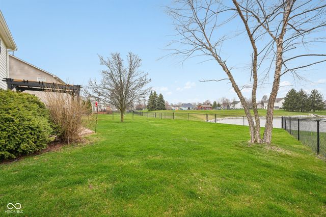 5322 Montavia Lane, Indianapolis, IN 46239