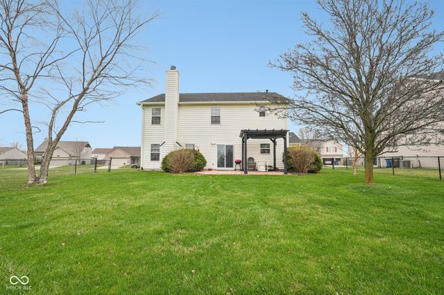 5322 Montavia Lane, Indianapolis, IN 46239