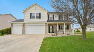 5322 Montavia Lane, Indianapolis, IN 46239