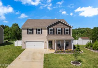 2498 Stream View Lane, Morristown, TN 37814