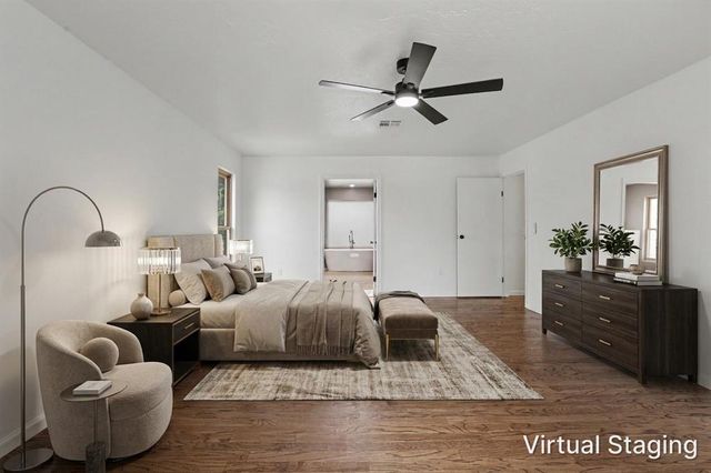 2801 NW 159th Street, Edmond, OK 73013