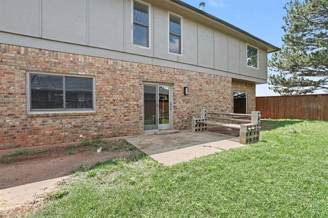 2801 NW 159th Street, Edmond, OK 73013