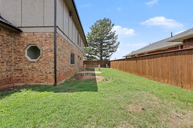 2801 NW 159th Street, Edmond, OK 73013