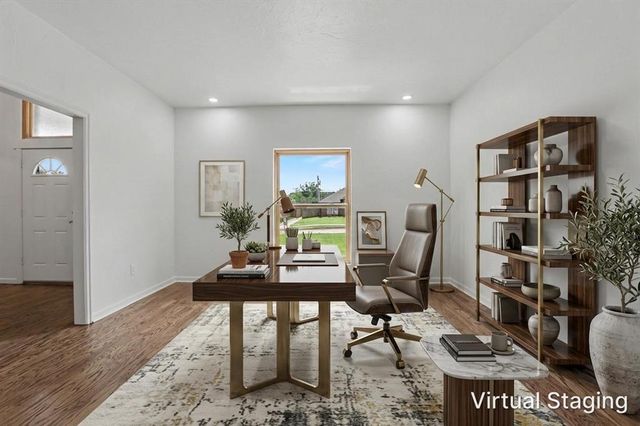 2801 NW 159th Street, Edmond, OK 73013
