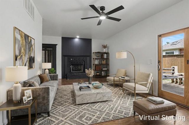2801 NW 159th Street, Edmond, OK 73013