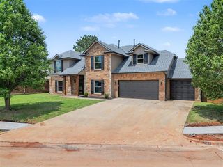 2801 NW 159th Street, Edmond, OK 73013