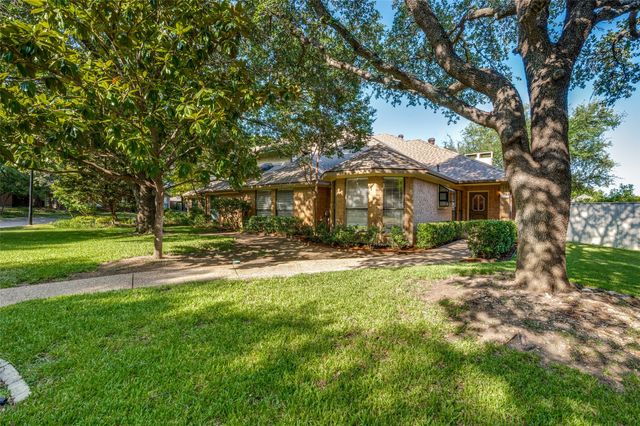 4043 Morman Lane, Addison, TX 75001