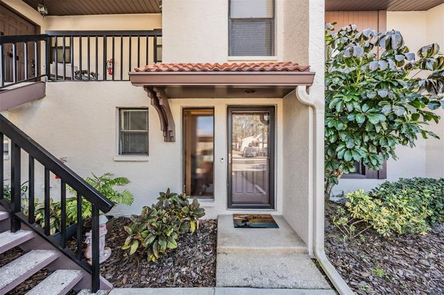 3505 TARPON WOODS BOULEVARD Q402, Palm Harbor, FL 34685