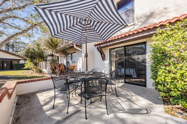 3505 TARPON WOODS BOULEVARD Q402, Palm Harbor, FL 34685