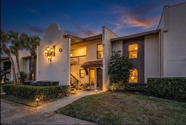 3505 TARPON WOODS BOULEVARD Q402, Palm Harbor, FL 34685