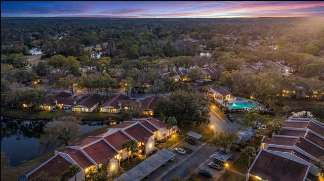 3505 TARPON WOODS BOULEVARD Q402, Palm Harbor, FL 34685