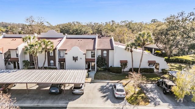 3505 TARPON WOODS BOULEVARD Q402, Palm Harbor, FL 34685