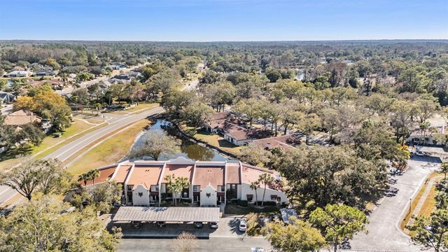 3505 TARPON WOODS BOULEVARD Q402, Palm Harbor, FL 34685