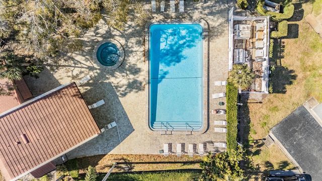 3505 TARPON WOODS BOULEVARD Q402, Palm Harbor, FL 34685