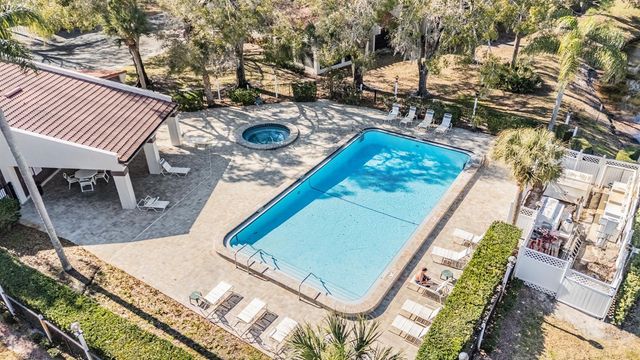 3505 TARPON WOODS BOULEVARD Q402, Palm Harbor, FL 34685