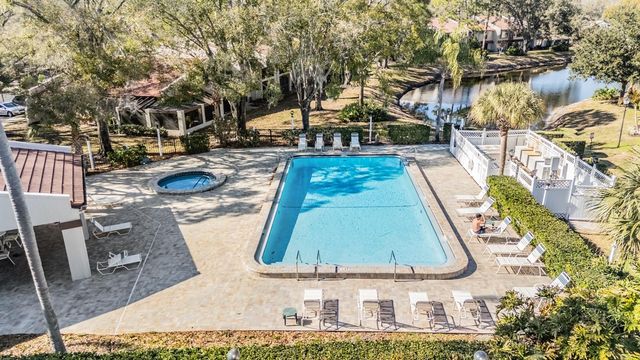 3505 TARPON WOODS BOULEVARD Q402, Palm Harbor, FL 34685