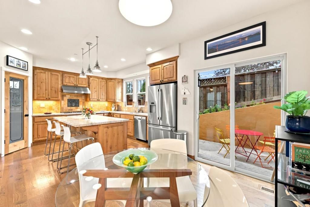 Image 17 of property listing at 398 San Carlos Avenue, El Granada, CA 94018