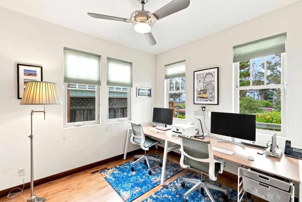 Image 21 of property listing at 398 San Carlos Avenue, El Granada, CA 94018