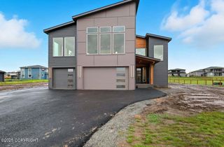 6779 E Preservation Drive, Palmer, AK 99645