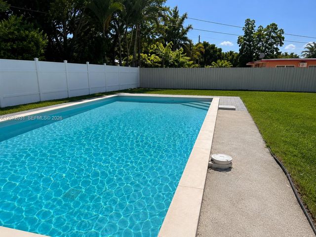 1870 NE 154th Terrace, North Miami Beach, FL 33162