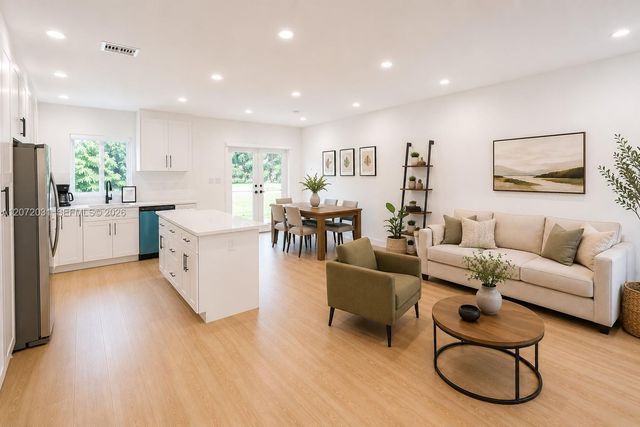 1870 NE 154th Terrace, North Miami Beach, FL 33162