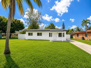 1870 NE 154th Terrace, North Miami Beach, FL 33162