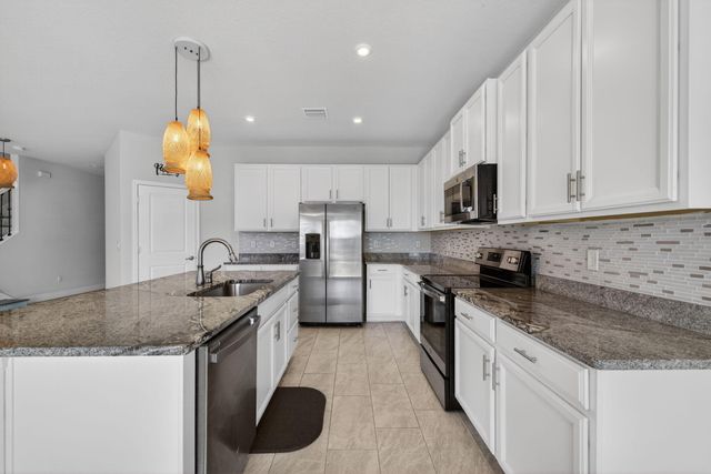 10916 SW Robbia Way, Port St. Lucie, Port St Lucie, FL 34987