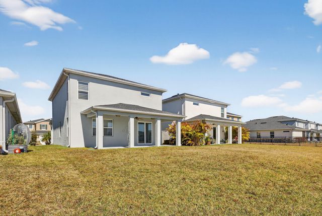 10916 SW Robbia Way, Port St. Lucie, Port St Lucie, FL 34987