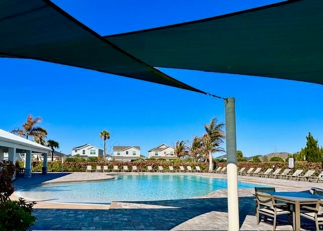 10916 SW Robbia Way, Port St. Lucie, Port St Lucie, FL 34987