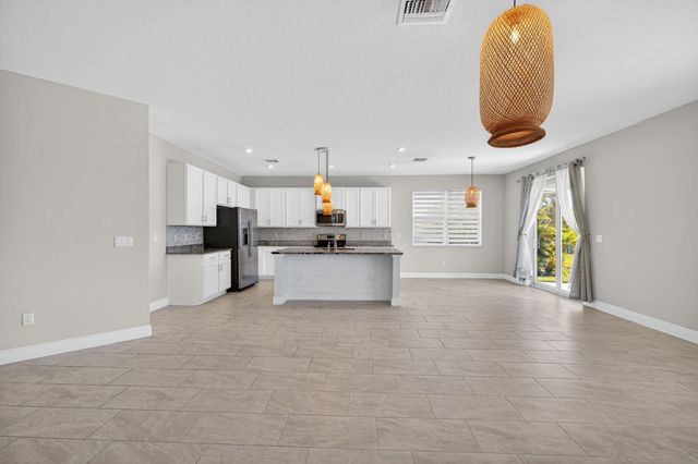 10916 SW Robbia Way, Port St. Lucie, Port St Lucie, FL 34987