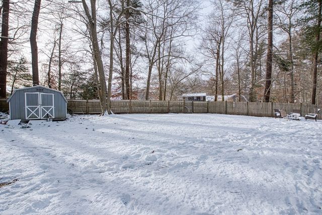 829 Auburn St, Bridgewater, MA 02324