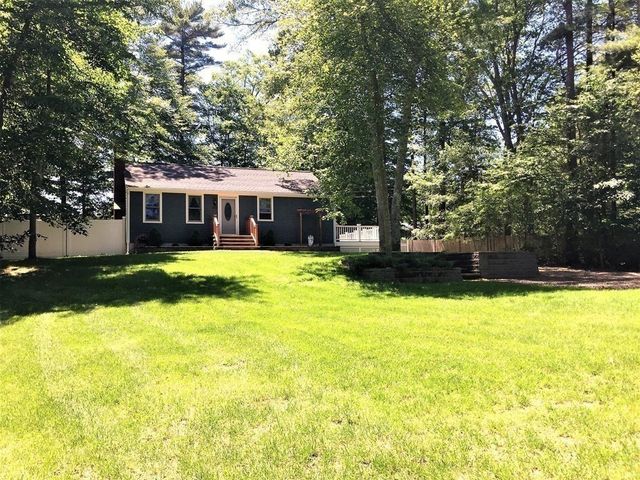 829 Auburn St, Bridgewater, MA 02324
