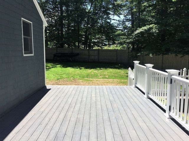 829 Auburn St, Bridgewater, MA 02324