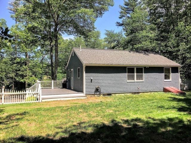 829 Auburn St, Bridgewater, MA 02324