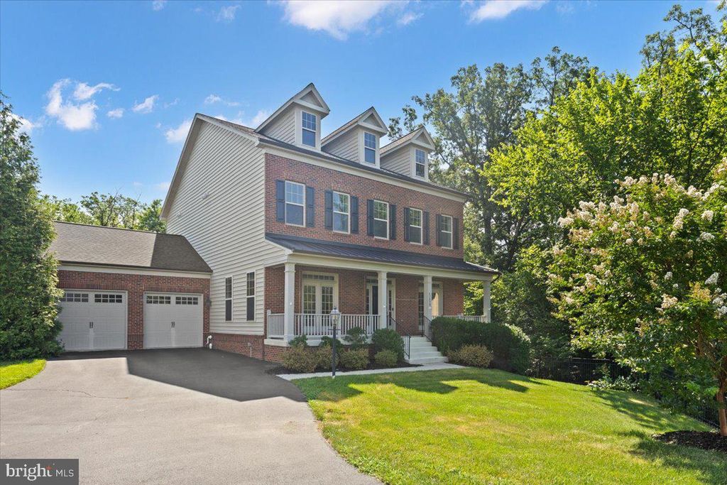 43858 GRANTNER PL, Ashburn, VA 20147