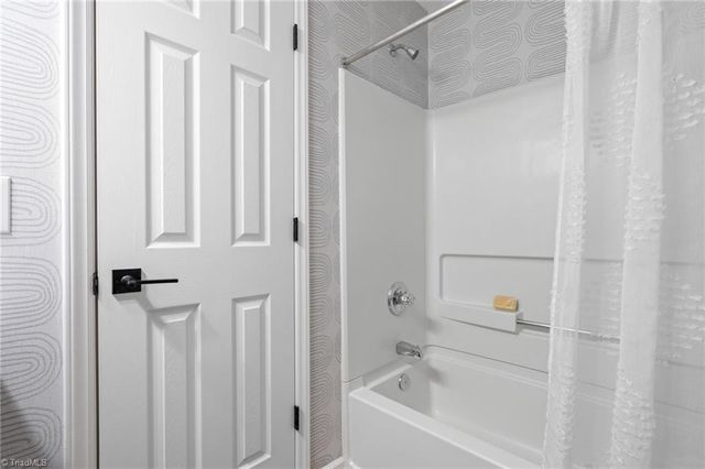 3729-3D Morris Farm Drive 3D, Greensboro, NC 27409