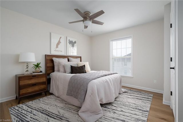 3729-3D Morris Farm Drive 3D, Greensboro, NC 27409