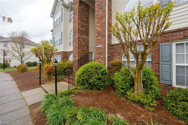 3729-3D Morris Farm Drive 3D, Greensboro, NC 27409