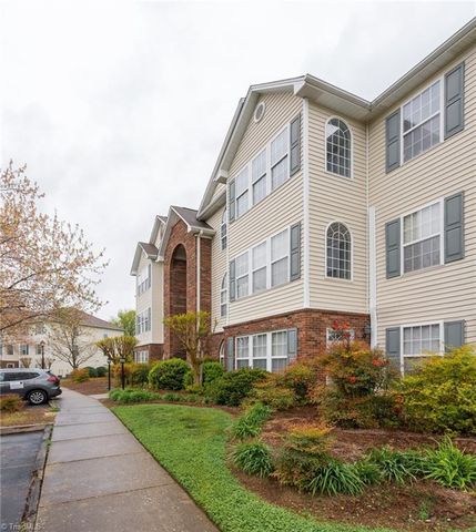 3729-3D Morris Farm Drive 3D, Greensboro, NC 27409